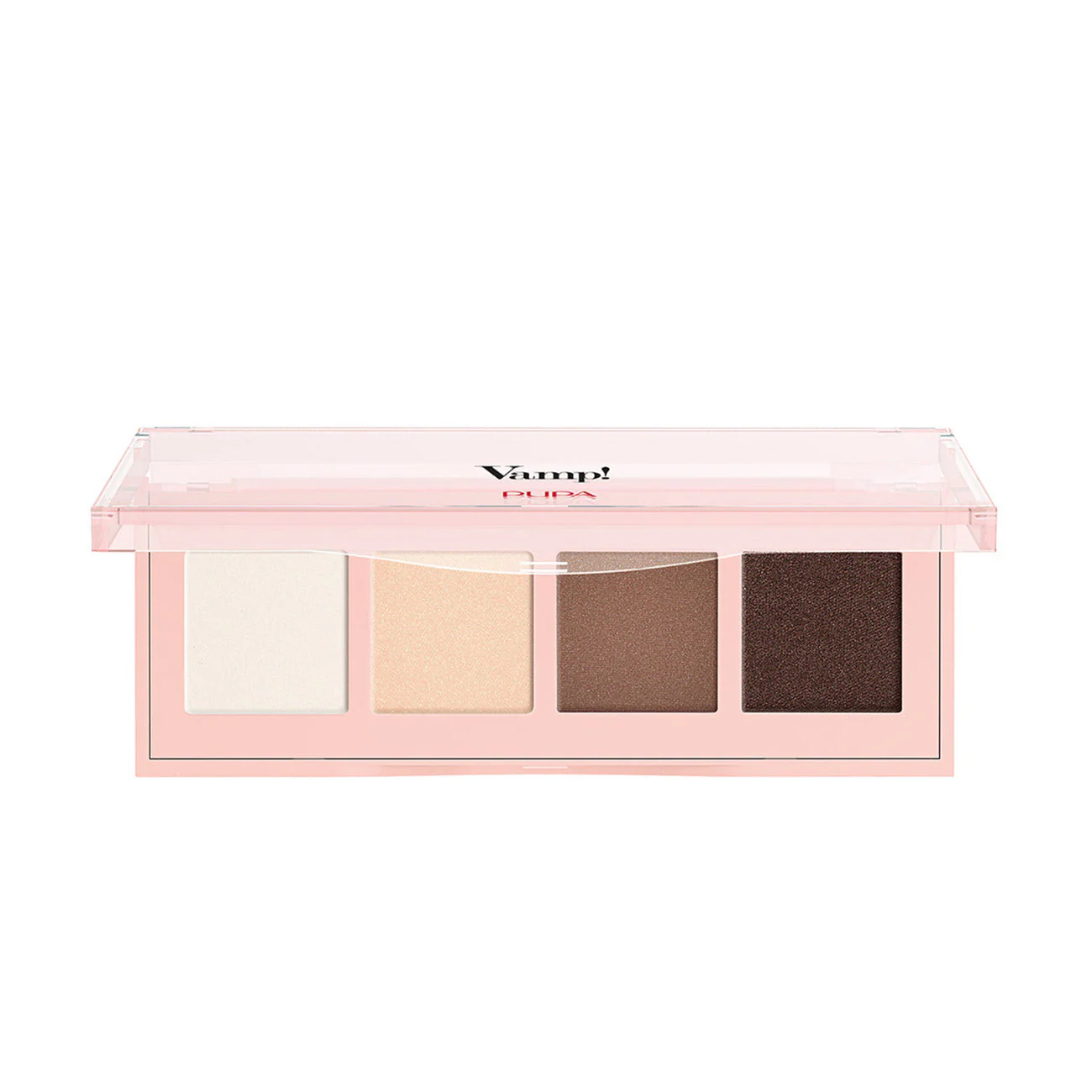 Vamp! 4 Eyeshadow Palette - Image 2