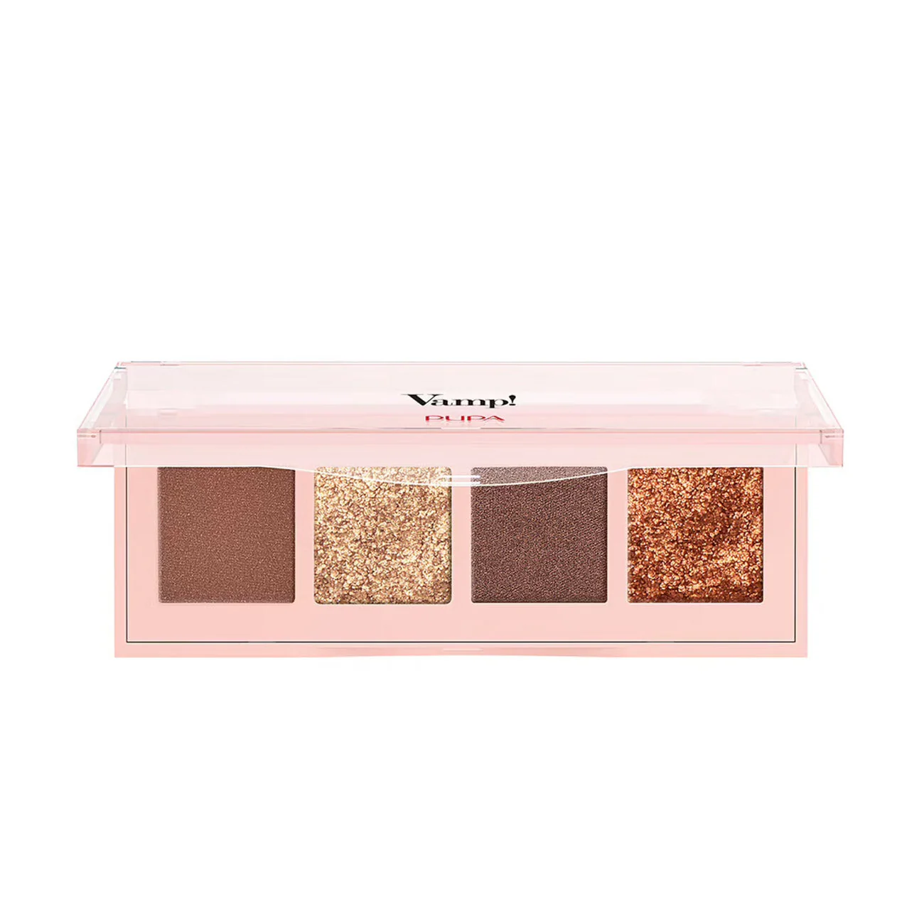 Vamp! 4 Eyeshadow Palette - Image 3