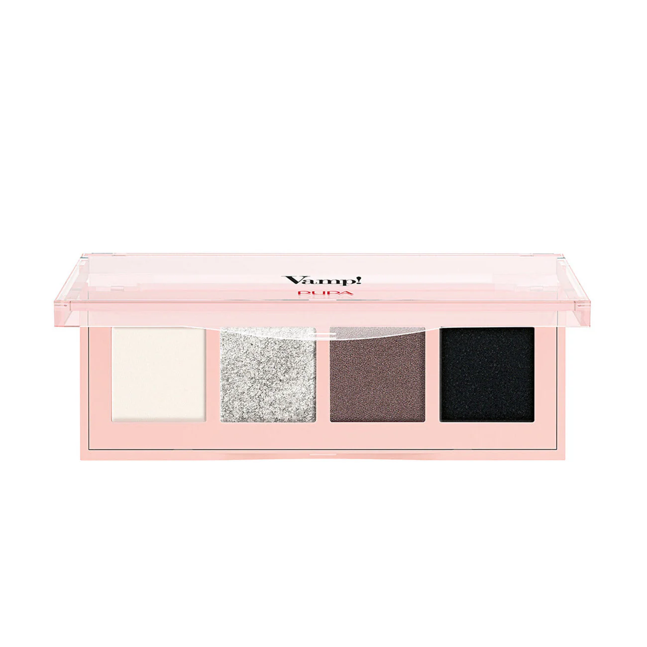 Vamp! 4 Eyeshadow Palette - Image 5