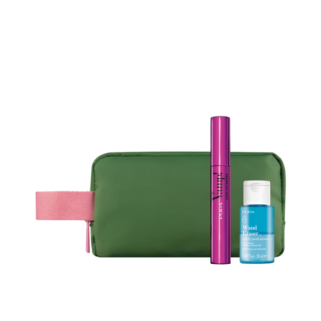 Vamp! Lash Extender + Wand Eraser Set