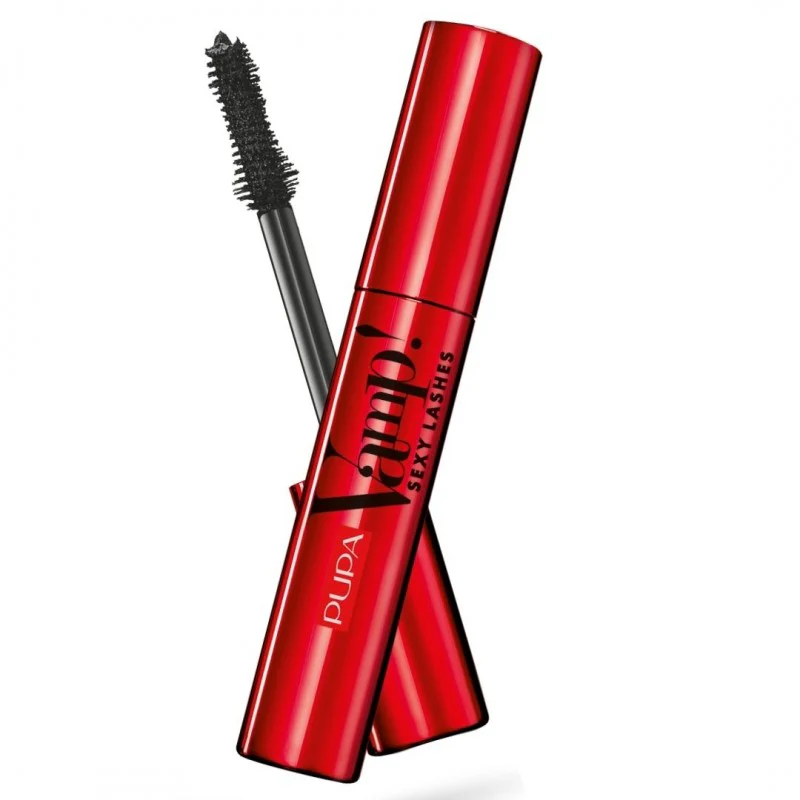 Vamp Mascara Sexy Lash Sexy Black 12 ml - Image 2