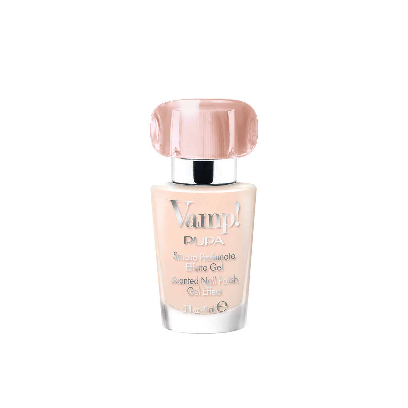 Vamp! Scented Nail Polish Gel Effect - Image 10