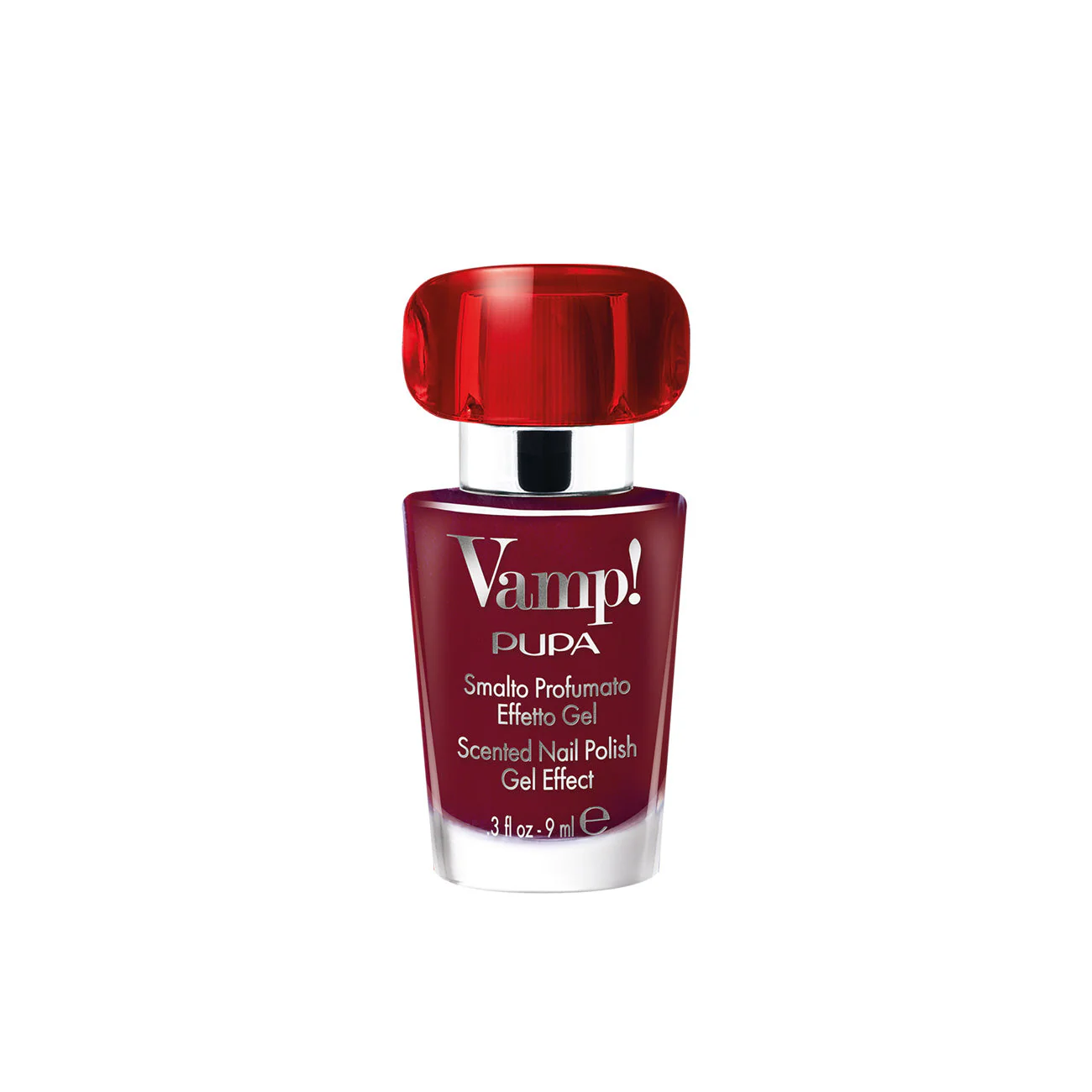 Vamp! Scented Nail Polish Gel Effect - Image 8