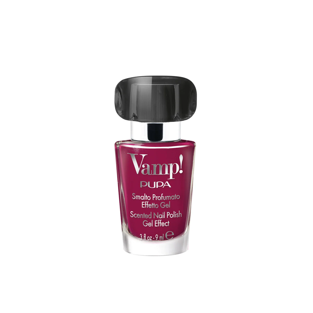 Vamp! Scented Nail Polish Gel Effect - Image 11