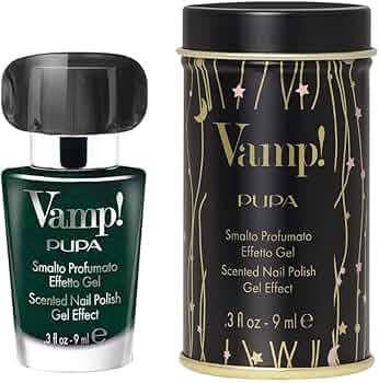 Vamp! Smalto Profumato Effetto Gel Latta 315 Magical Woodland