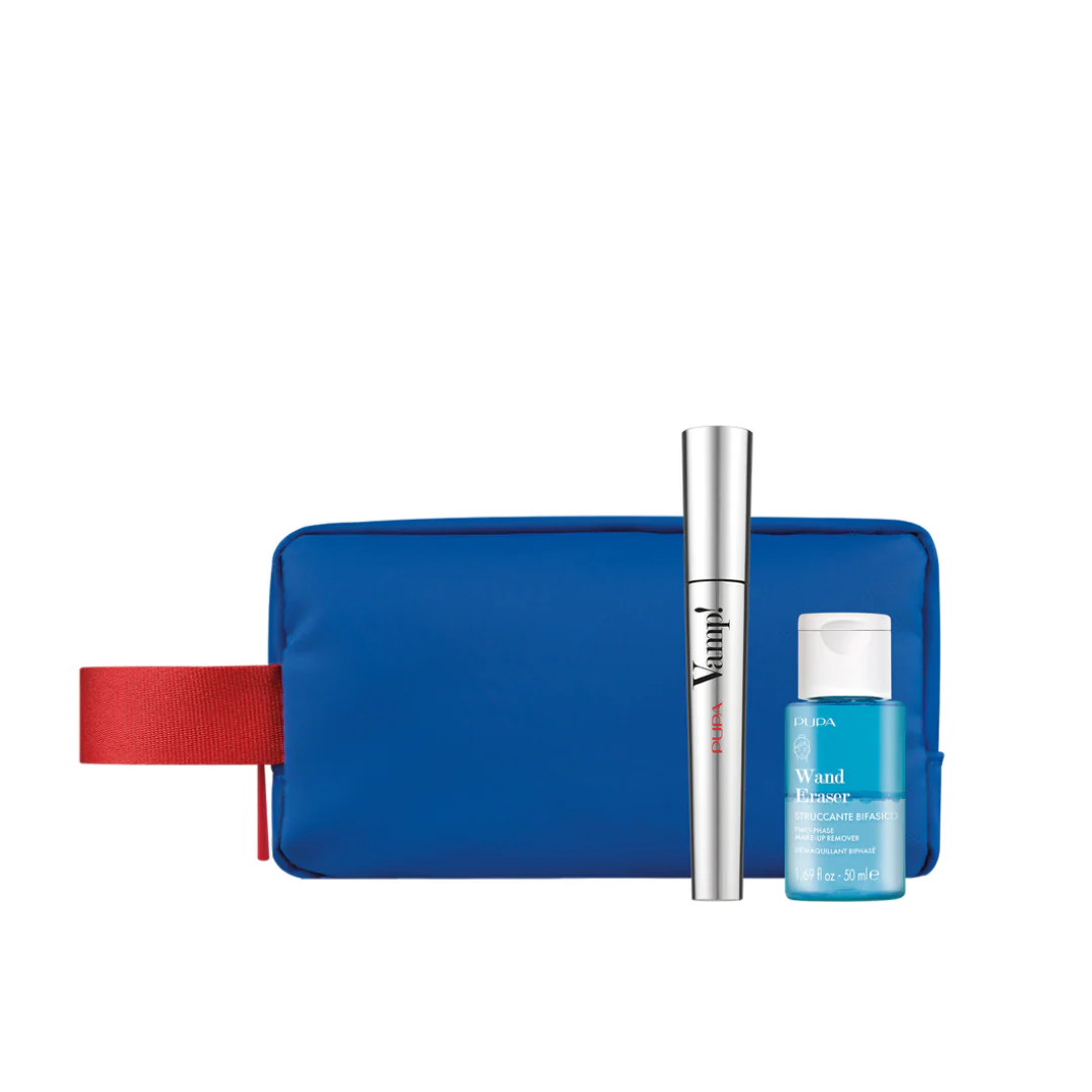 Vamp!+Wand Eraser Set