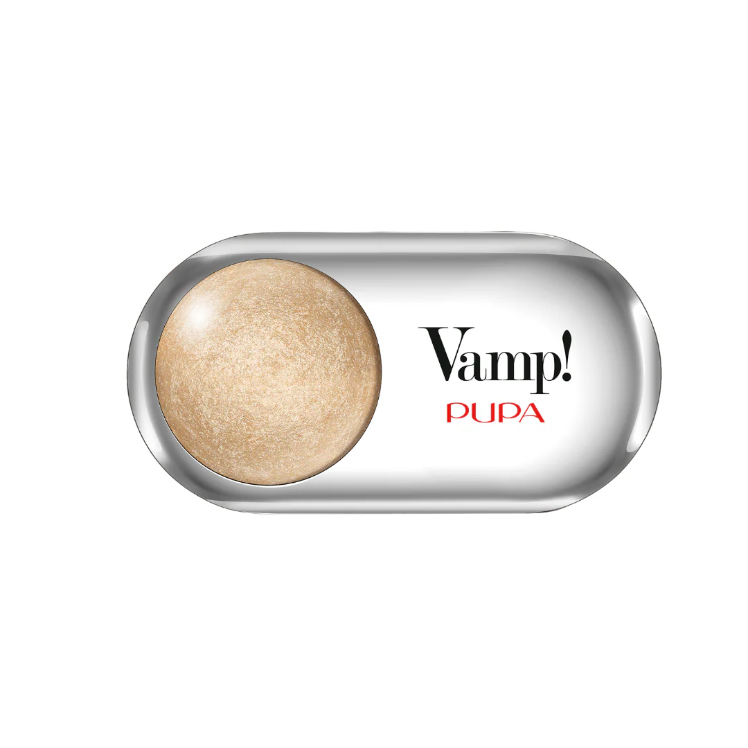 Vamp! Wet & Dry Eyeshadow