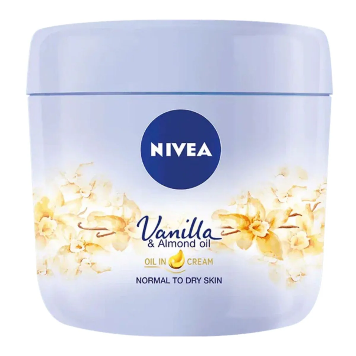Vanilla and Almond Oil Body Lotion