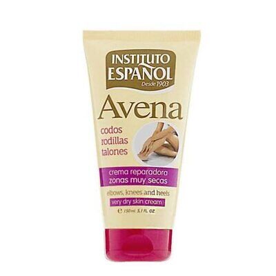 Very Dry Skin Cream