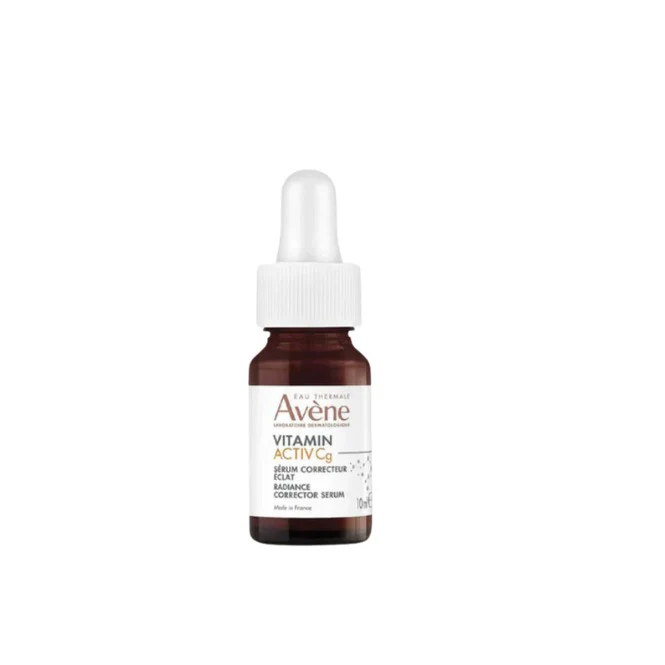 Vitamin Activ Cg 10ml
