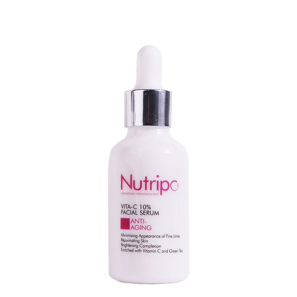 Vitamin C 10% Facial Serum