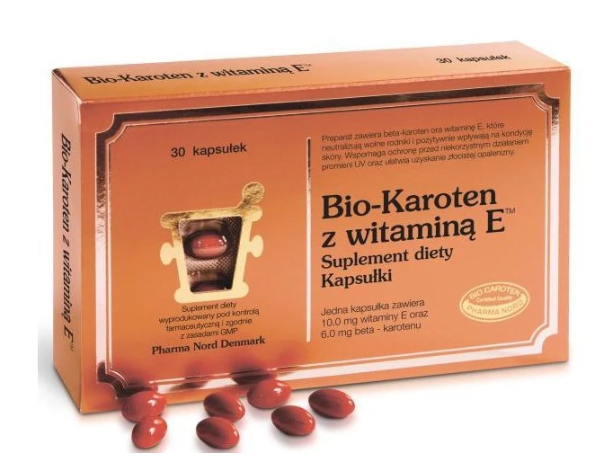 Vitamin E