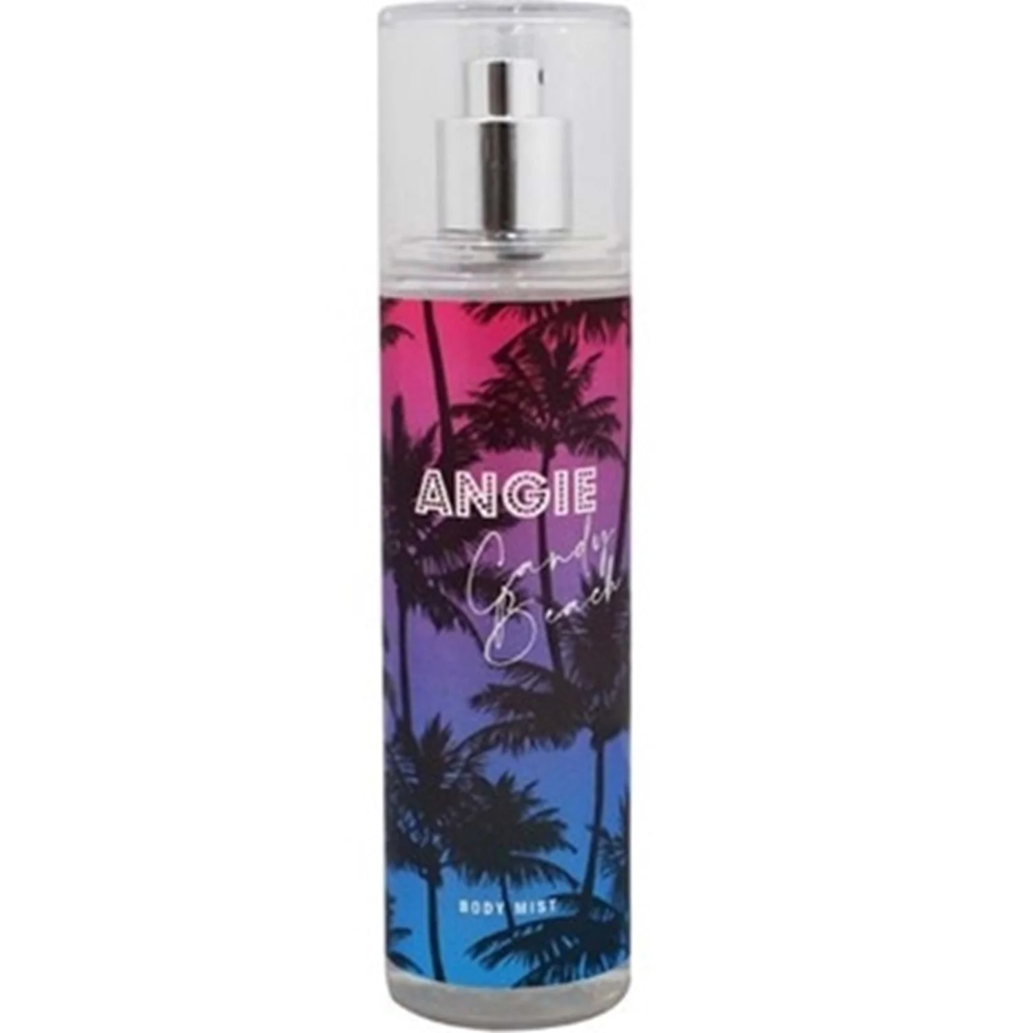 Vücut Spray Candy Beach