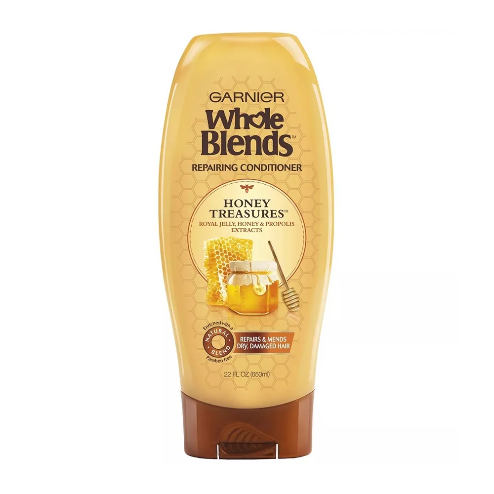 Whole Blends Honey Treasures Repairing Conditioner
