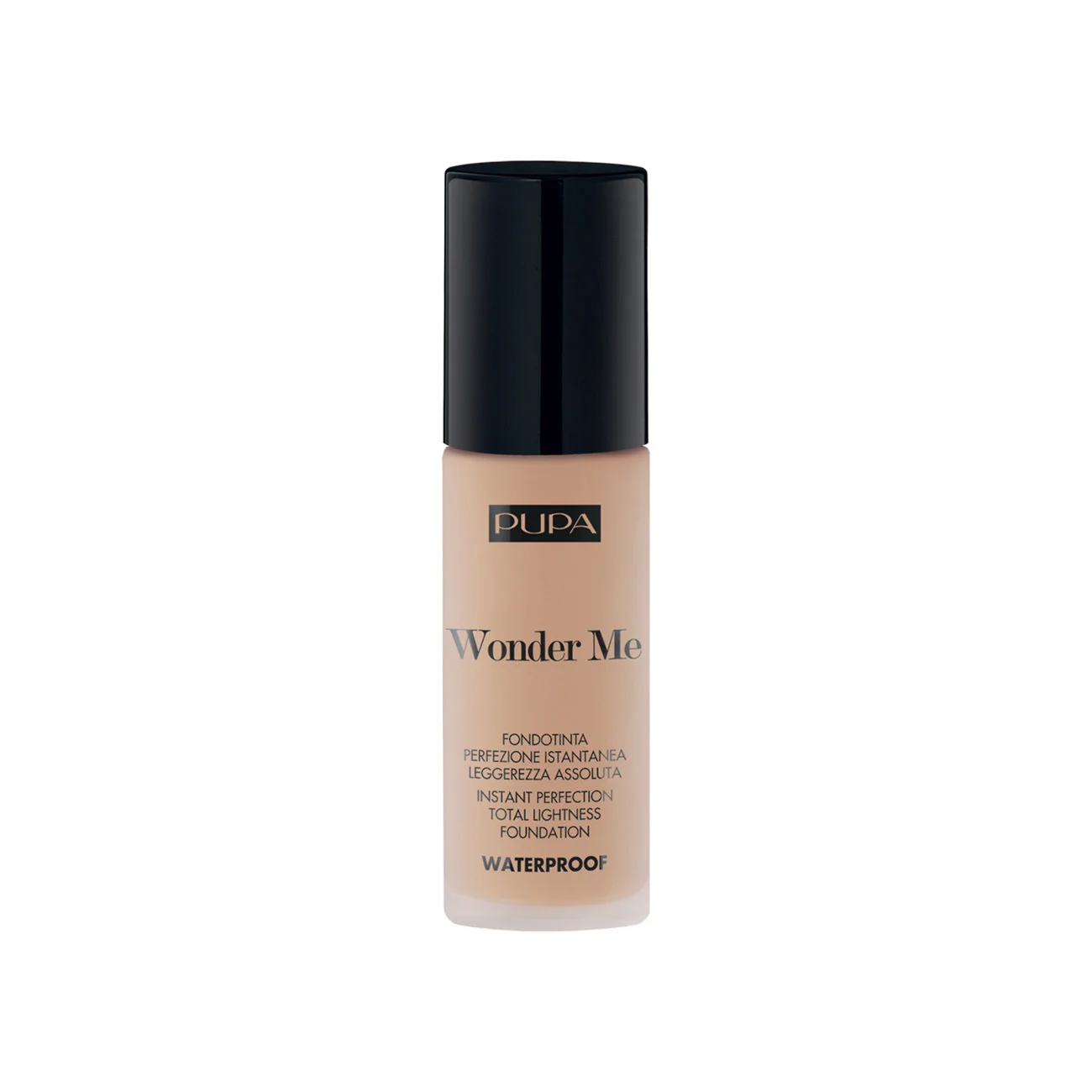 Wonder Me Fluid Foundation - Image 2