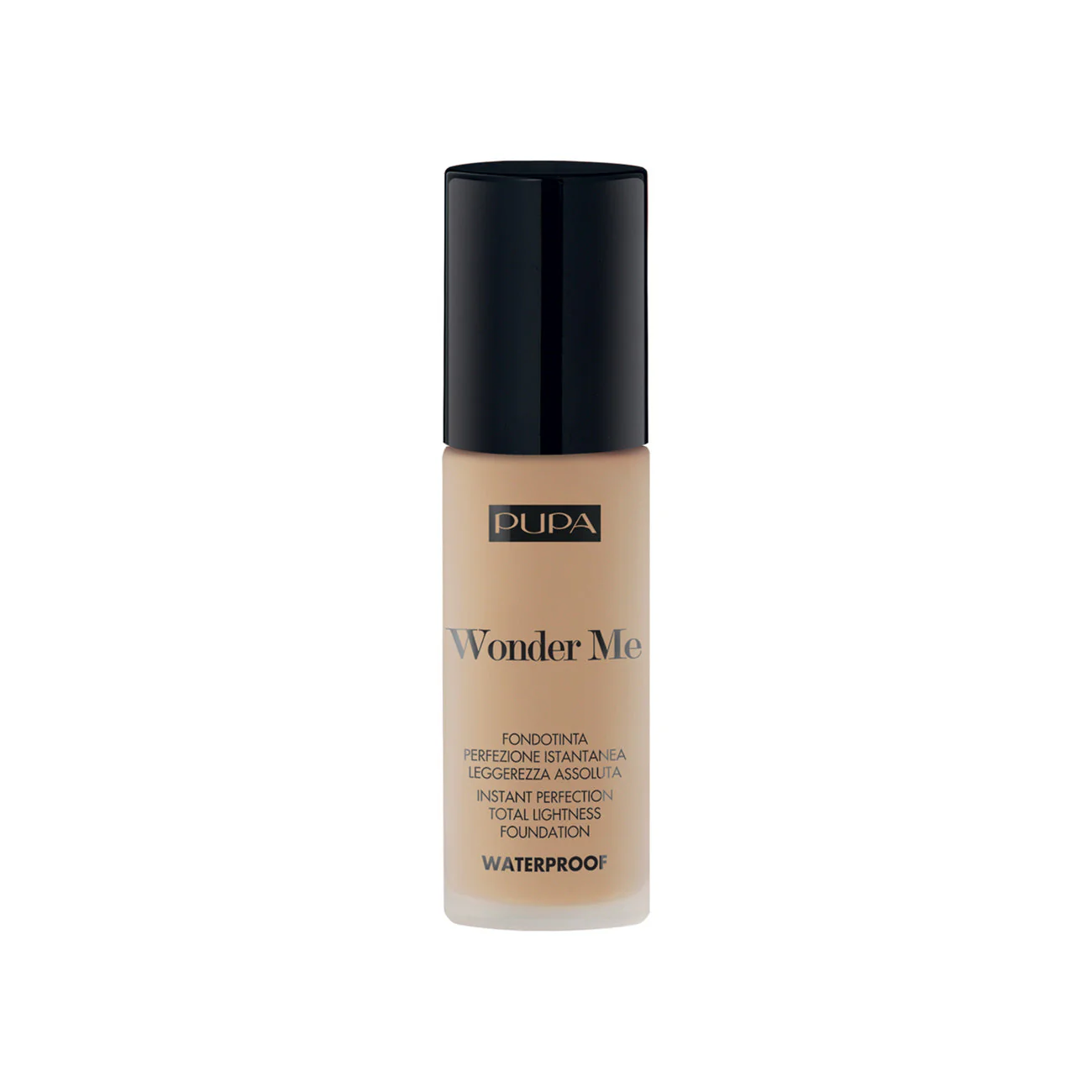 Wonder Me Fluid Foundation - Image 3