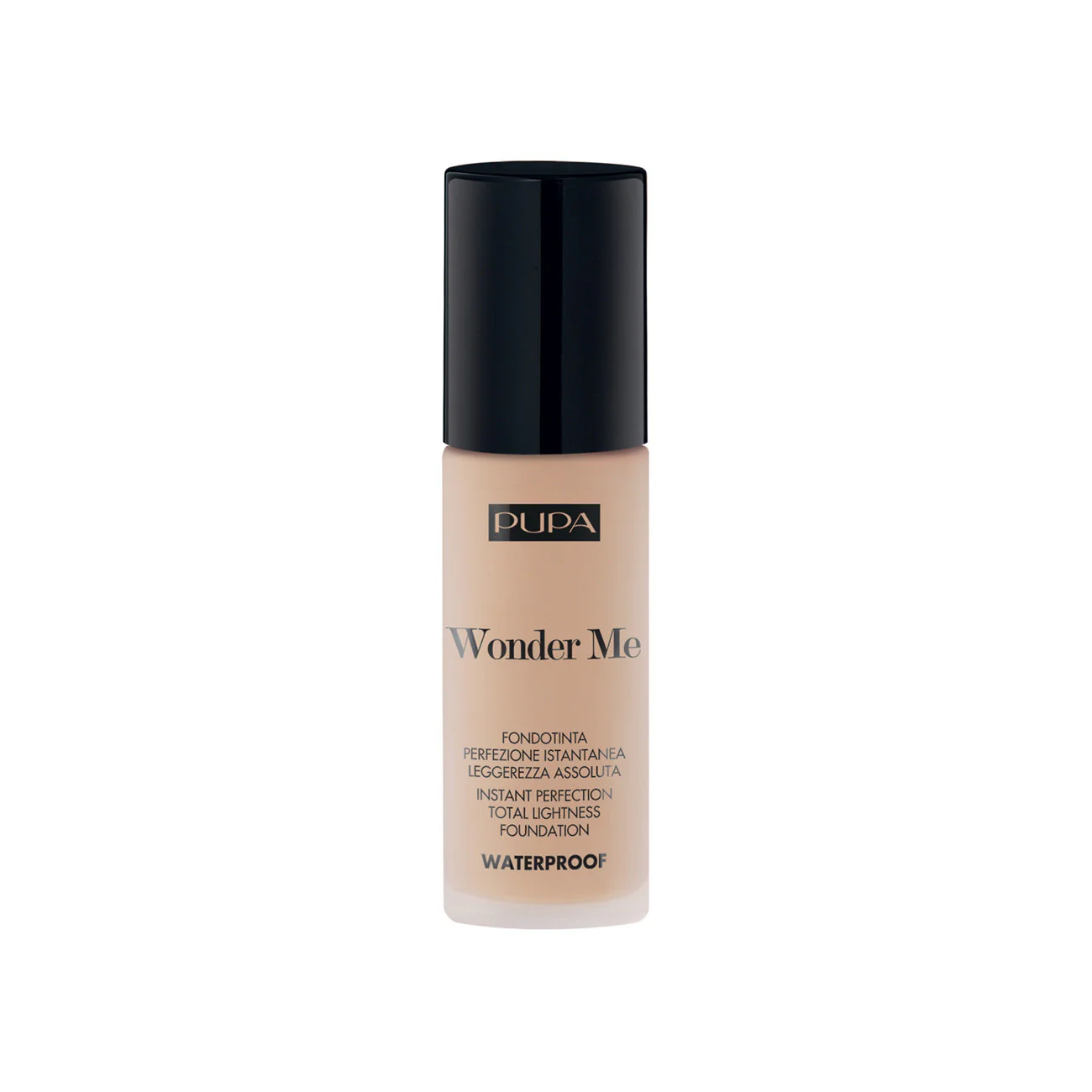 Wonder Me Fluid Foundation - Image 4