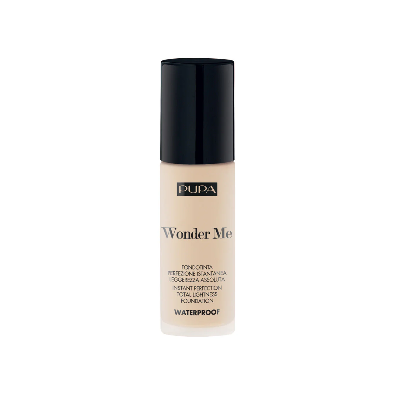 Wonder Me Fluid Foundation - Image 6