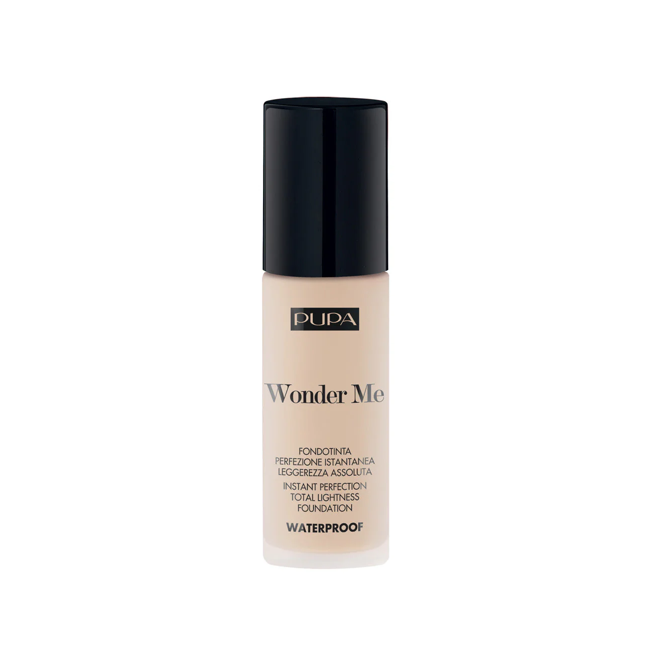 Wonder Me Fluid Foundation - Image 7