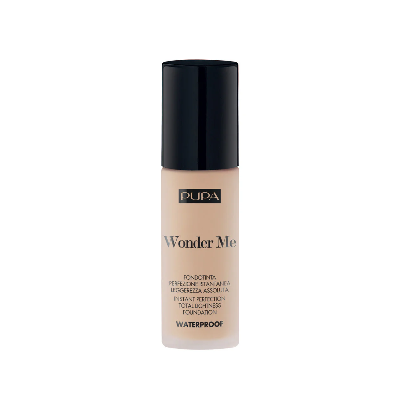 Wonder Me Fluid Foundation - Image 8