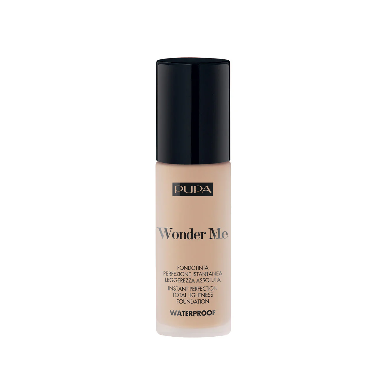 Wonder Me Fluid Foundation - Image 9